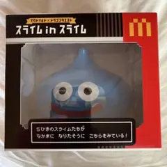 ドラゴンクエスト スライム in スライム　1箱