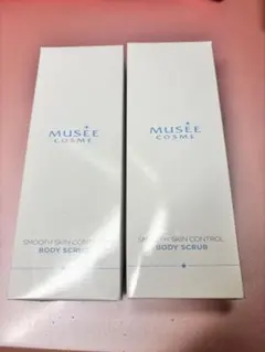 2025年最新】ミュゼ スクラブの人気アイテム - メルカリ