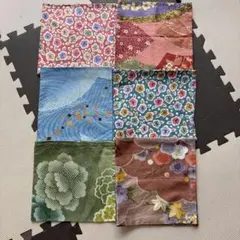 風呂敷　6枚セット