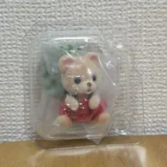 シルバニアファミリー　フレディ