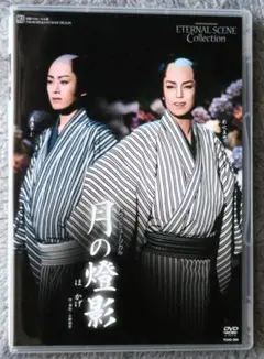 宝塚 月組 DVD 「川霧の橋」「ル・ポアゾン」 - メルカリ