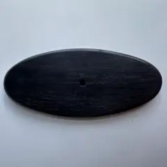 ARTS&SCIENCE Lorenzi Hand mirror Ebony - メルカリ