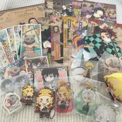 鬼滅の刃 グッズ まとめ売り