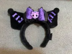 クロミ　USJカチューシャ