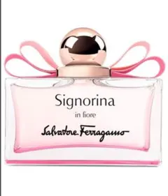 【香港限定品】Salvatore Ferragamo オーデパルファム 30ml