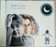 IVAN LINS / Anjo de mim