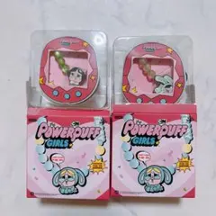 バターカップ キャラクターグッズ