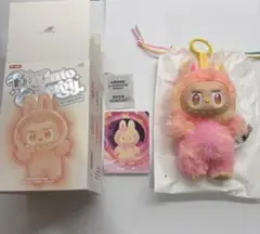 【正規品】ラブブ エナジー LOYALTY ロイヤリティ LABUBU