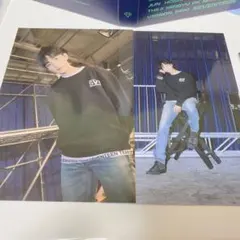 SEVENTEEN セブチ CARATLAND2022 ドギョム