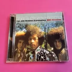 Bbc Sessions Bbc ライヴ　Jimi Hendrix