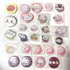 ポメラニアンもち 缶バッジ 5点セット - メルカリ