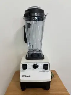 Vitamixバイタミックスブレンダー VM0111 ホワイト 2026年最新】vitamix vm0111の人気アイテム - メルカリ