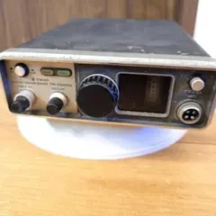 トリオ2m FM POWER AMPLIFIER他 無線機周辺機器 4台 現状品 Yahoo!オークション -「トリオ無線機」の落札相場・落札価格