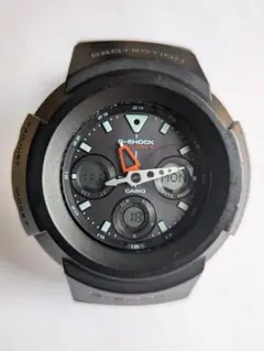 腕時計　CASIO G-SHOCK AWG-M510