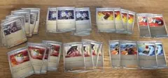 ポケカ　汎用サポート　ミラー　まとめ売り　スタートデッキ100