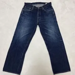 シュガーケーン　1947 W34 セルビッジ