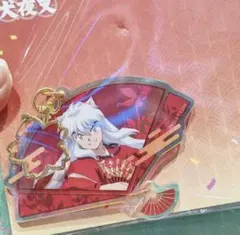 犬夜叉 キャラクターグッズ