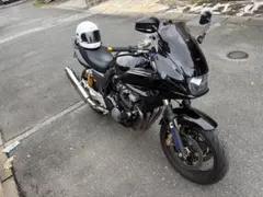 HONDAホンダホーネット250倒立ロンスイ - メルカリ