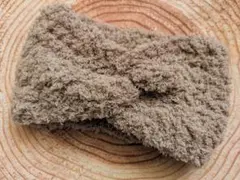 ヘアターバン・ヘアバンド　大人用