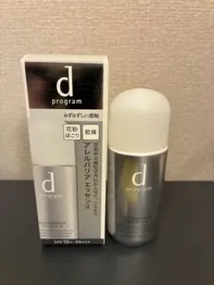 コ*ン様 【美品】 dプログラム アレルバリア エッセンス N 40mLのサムネイル