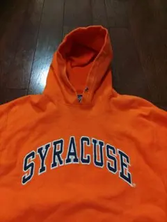 steve & barrys　Champion　リバースウィーブ　パーカー　M