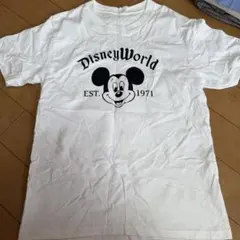 ミッキーマウス Tシャツ
