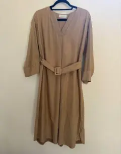 SIMPLICITE ロングワンピース