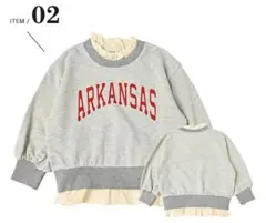 マーキーズ　3点120size