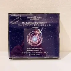 ヘミシンク　 ゲートウェイ・エクスペリエンス ウェーブⅠ-ウェーブⅡセット Amazon.co.jp: ゲートウェイ・エクスペリエンス第1巻: The