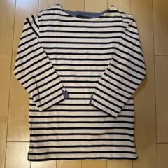 チャオパニックティピー　ボーダーTシャツ　Mサイズ