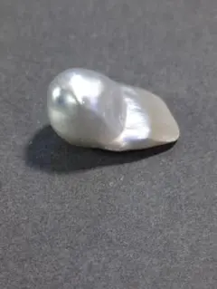 バロックパール ルース ハンドメイド素材　淡水真珠