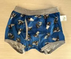 <新品未使用> 【F.O.インターナショナル】トランクス 男児 150cm