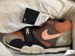 NIKE AIR TRAINER 1 MID PB QS 28cm - メルカリ