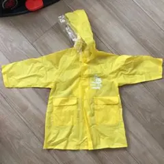 アンパンマンレインコート　値下げ！