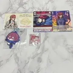 ブルーロック 千切豹馬 5点セット