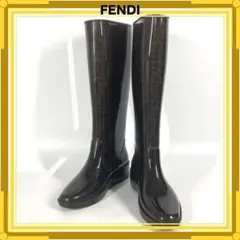 2026年最新】Fendi レディース 長靴・レインブーツの人気アイテム