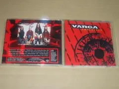 【洋楽CD帯】Varga　Prototype