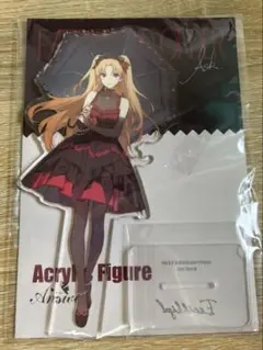fgo 奏章Ⅲ エレシュキガル アクリルブロック fgo 奏章Ⅲ エレシュキガル アクリルブロック グッズ-スタンド