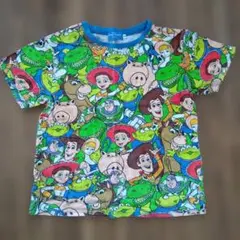 ディズニーリゾート トイ・ストーリー Tシャツ　150