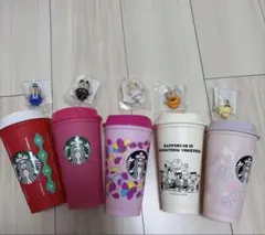 スタバ スターバックス アイスコーヒー セット 未開封 未使用 ヴィア