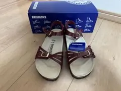 新品 BIRKENSTOCK サンダル 36 23.0cmのサムネイル