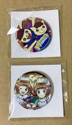 2026年最新】ポップンミュージック ピンズの人気アイテム - メルカリ