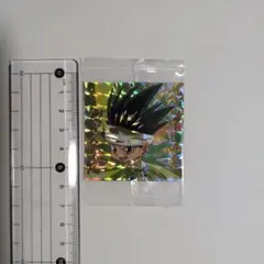 【★SL0356】ハンターハンター ウエハース 3 ゴン SEC ギザなし