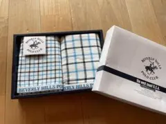 BEVERLY HILLS POLO CLUB タオルセットのサムネイル