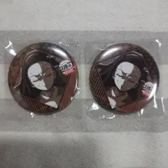 鬼滅の刃 カフェ 全編再放送 好き 缶バッジ 竈門禰豆子 セット - メルカリ