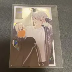 にじさんじ ボイスビジュアルカード2024 葛葉