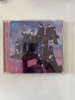 超特急 22nd Single 『NINE LIVES』通常盤