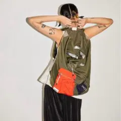 2025年最新】ommo リュックの人気アイテム - メルカリ