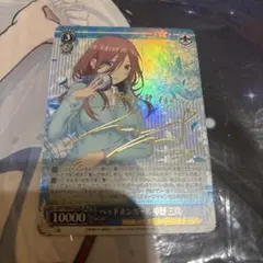 2025年最新】ヴァイスシュヴァルツ 五等分の花嫁の人気アイテム - メルカリ