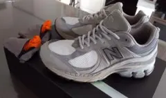 New Balance 2002Rのサムネイル